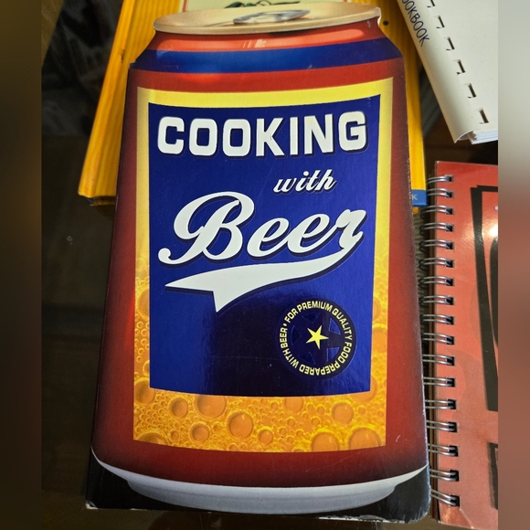 Bundle Of Local And Published Cookbooks - Picture 2 of 10